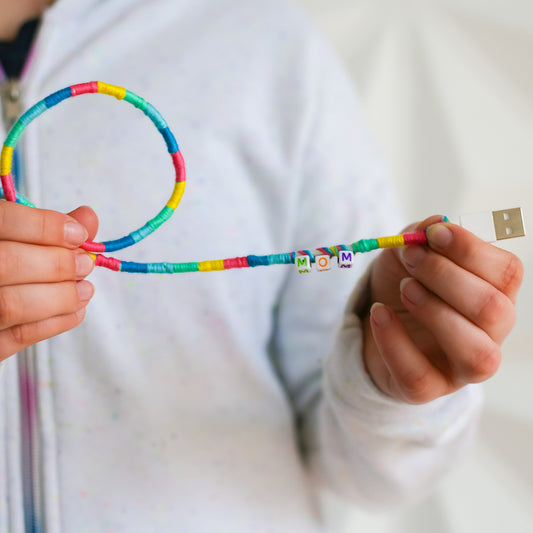 Cord Wrap DIY